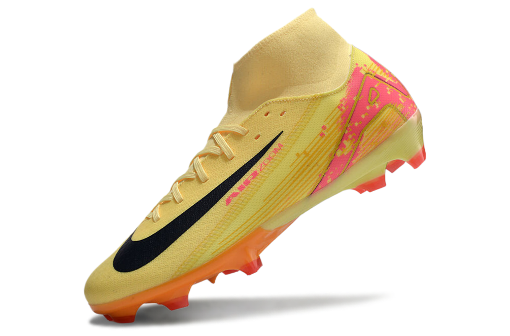 Chuteiras Nike Mercurial Superfly 10 Academy FG
