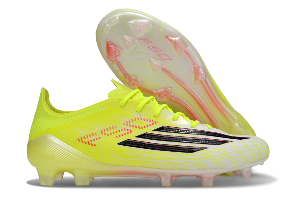 Chuteira Adidas F50 X Campo SG