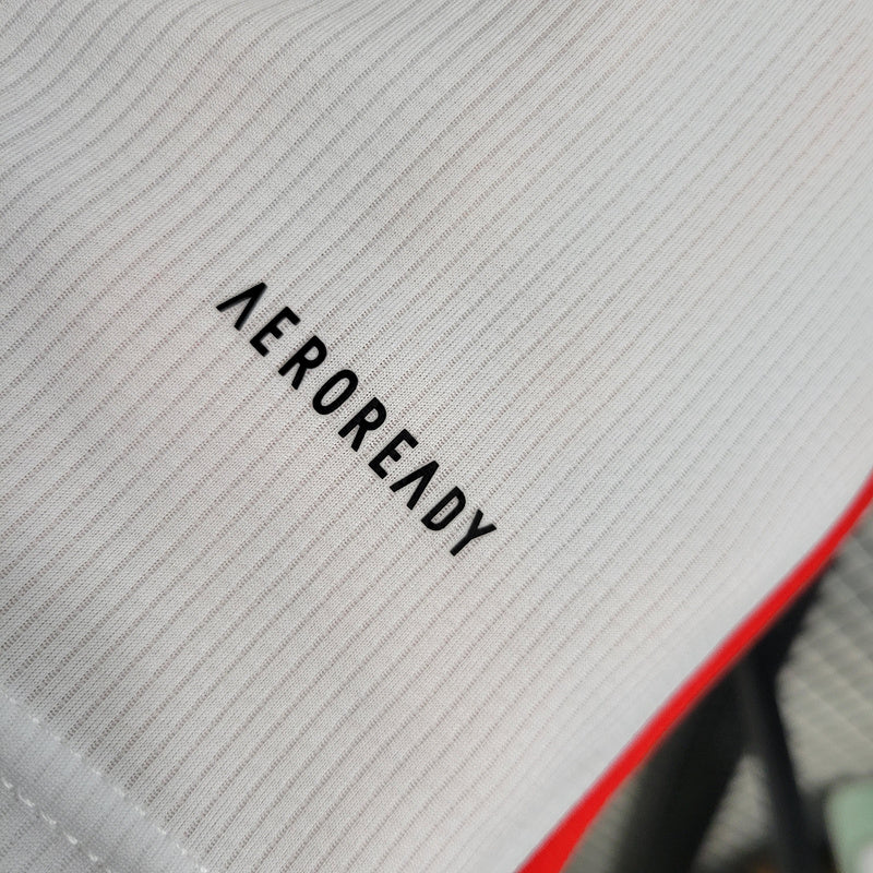 Camisa Bayern de Munique Home 23/24 s/n Torcedor Adidas Masculina