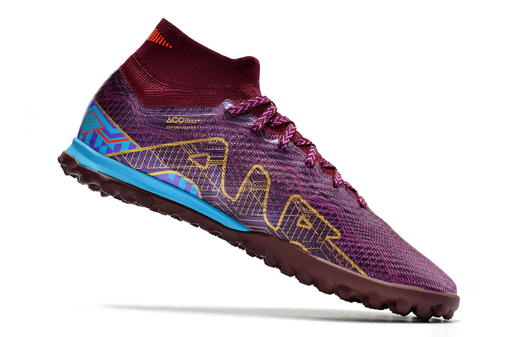 Chuteira Nike Vapor 15 Academy TF - VELOP SPORTS