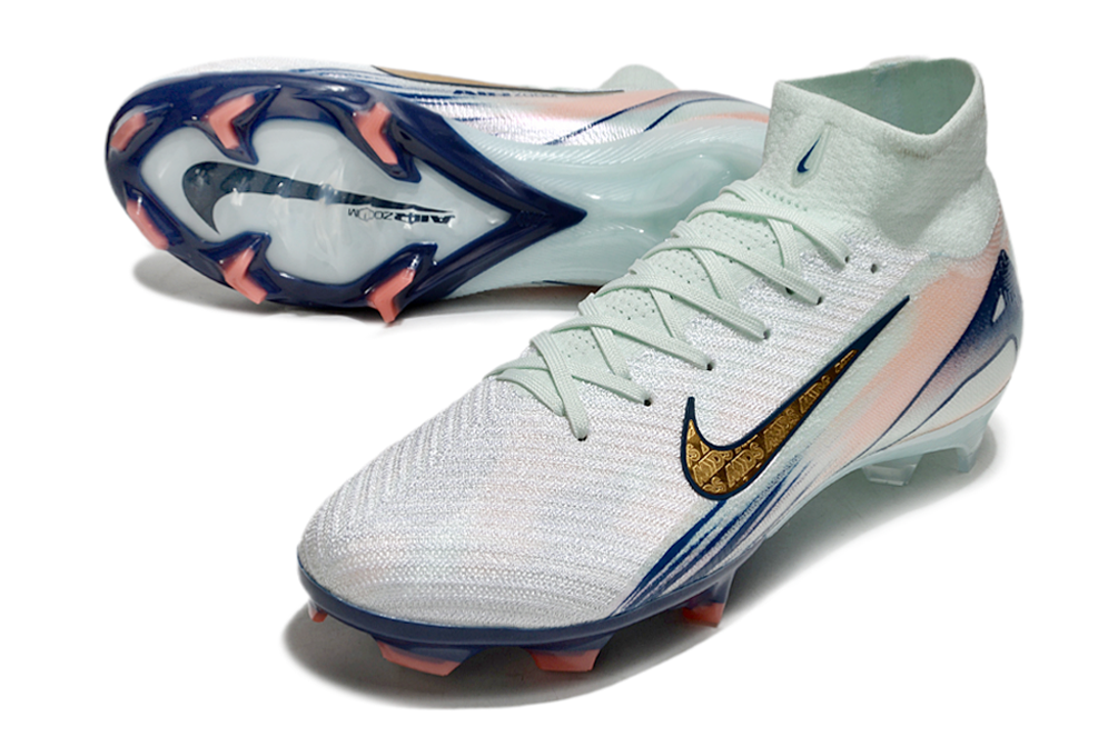 Chuteira Nike Air Zoom Mercurial Superfly IIX Elite Dream Speed FG