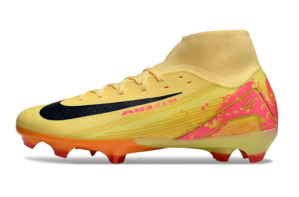 Chuteiras Nike Mercurial Superfly 10 Academy FG