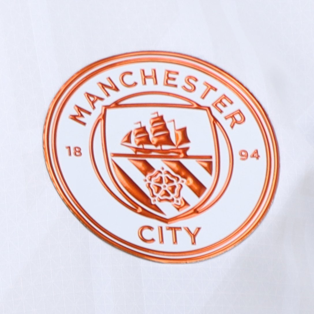 Camisa Manchester City Away 23/24 - Masculino