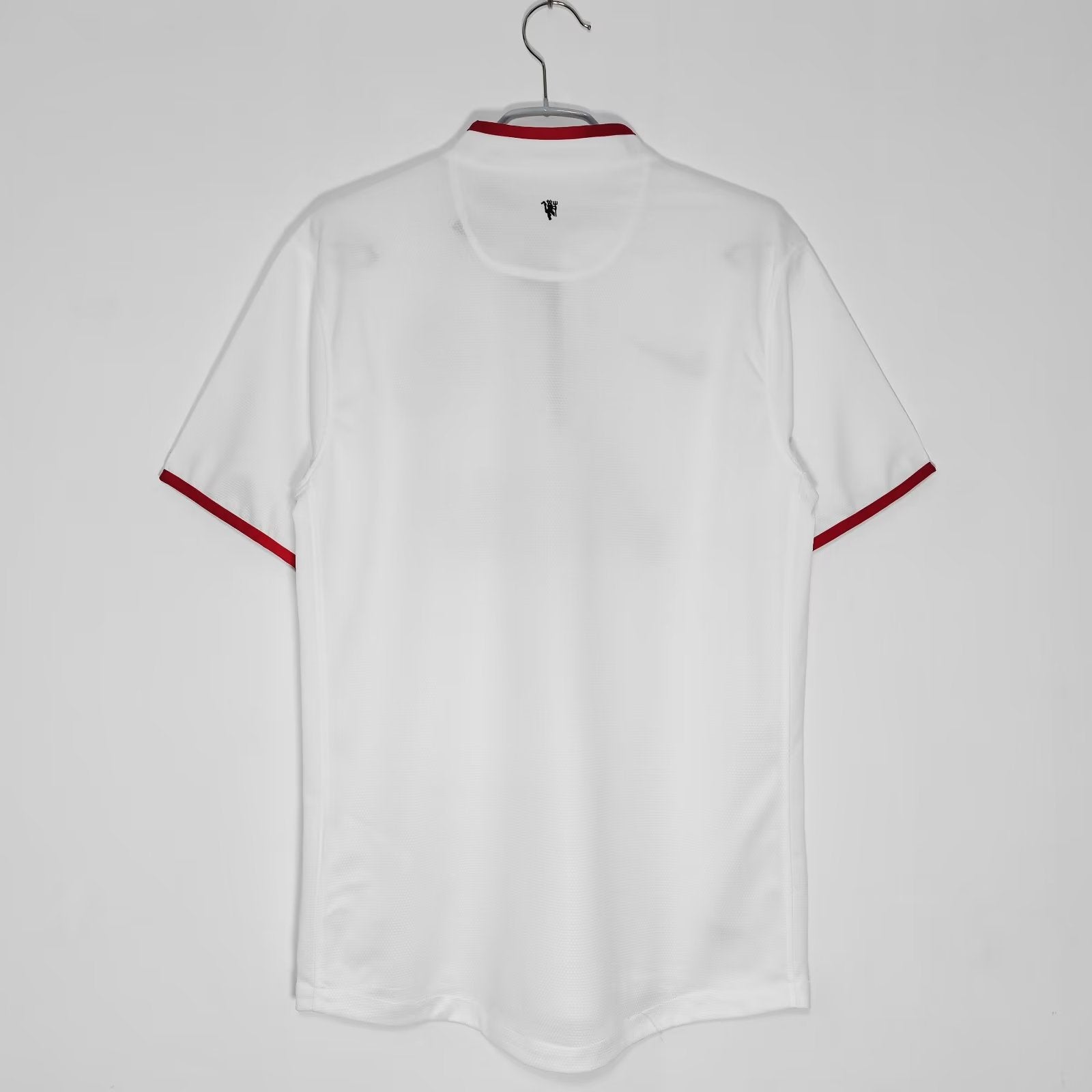 Camisa Manchester United 2012/13 Nike - Versão Retrô Masculina - Branca