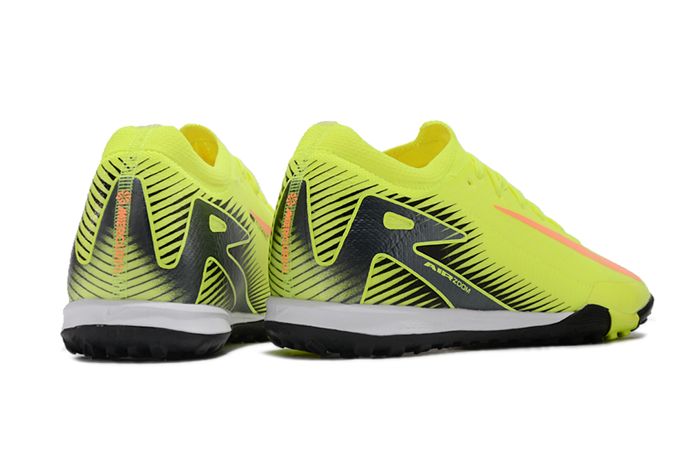 Chuteira Nike Air Zoom Mercurial Vapor XVI Elite TF