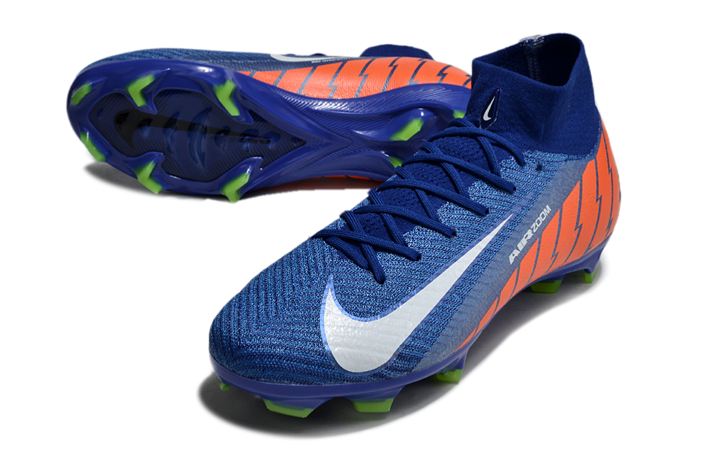 Chuteira Mercurial Superfly IIX Elite FG