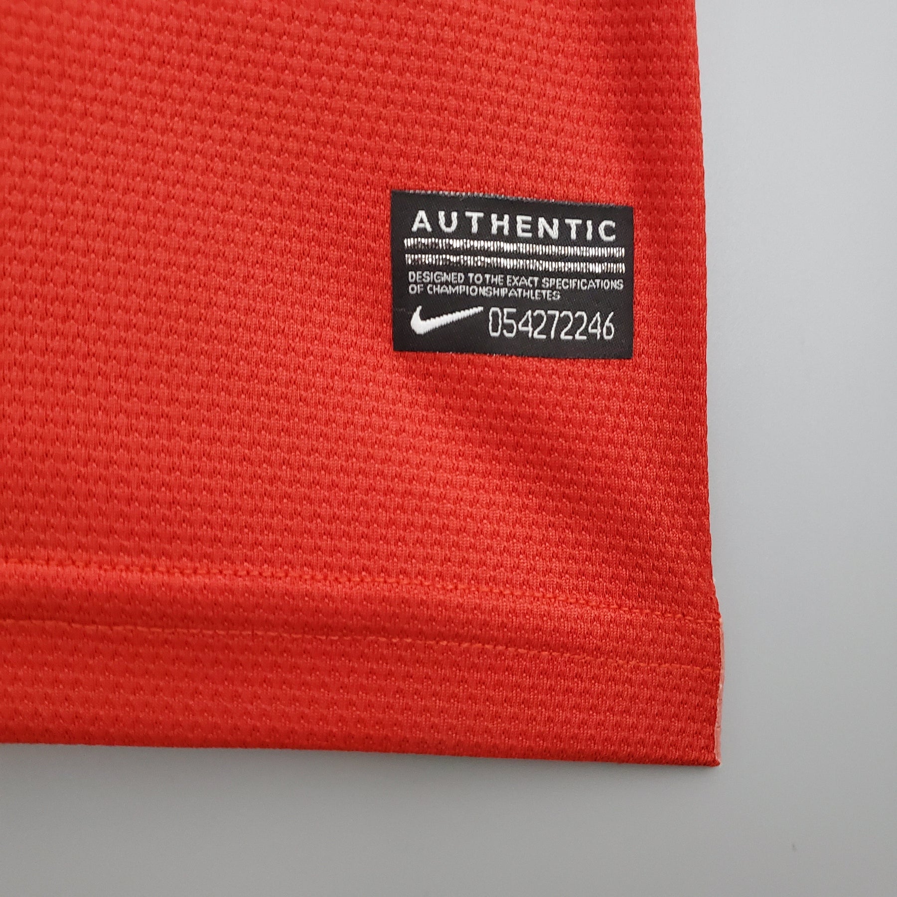 Camisa Nike Manchester United I 2013-2014