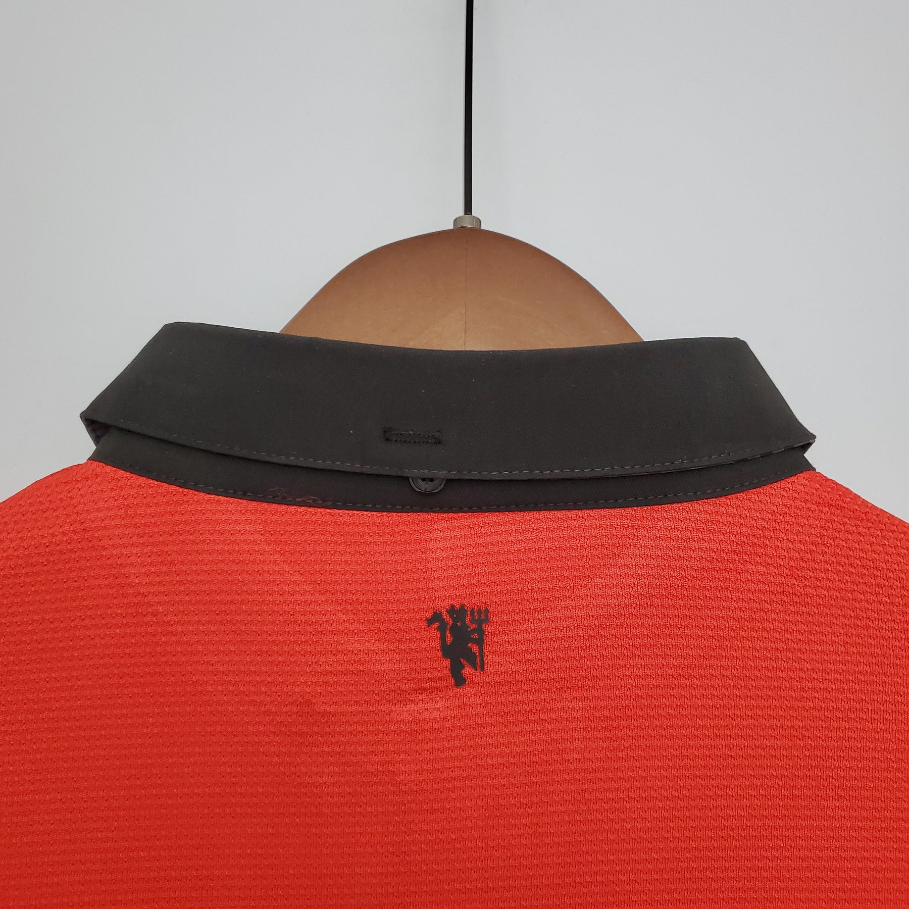 Camisa Nike Manchester United I 2013-2014