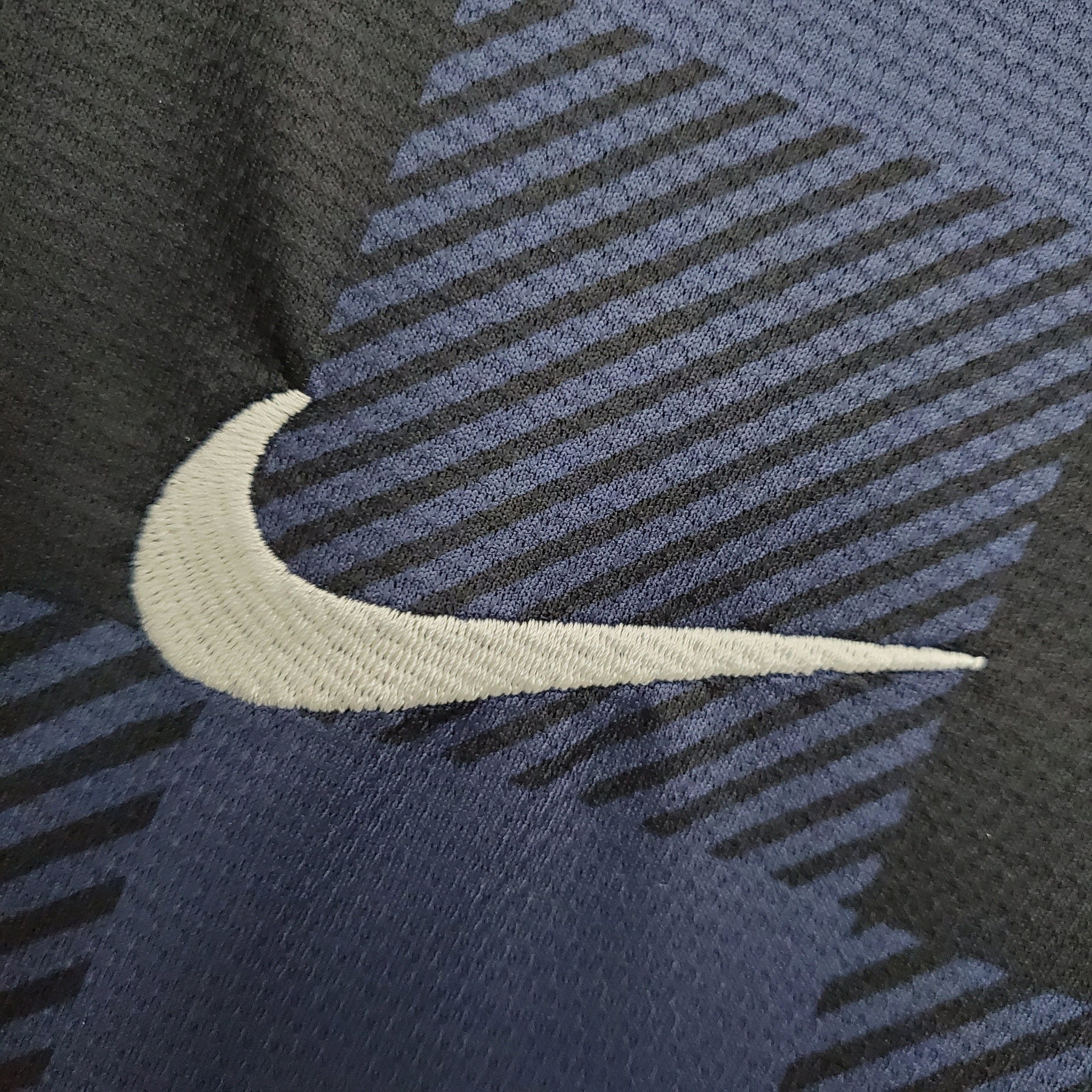 Camisa Manchester United 13/14 Nike Retrô Masculino - Azul