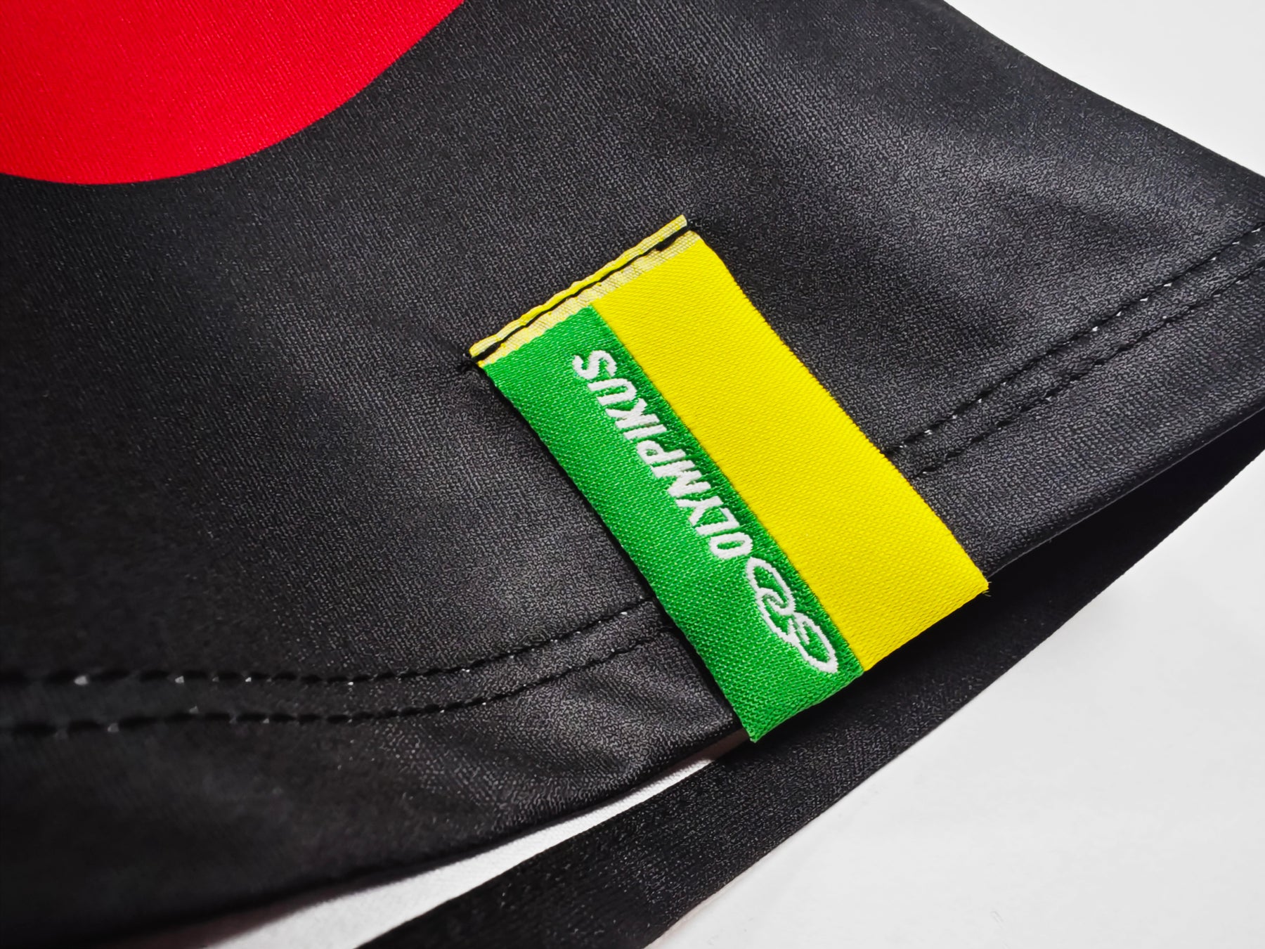 Camisa Flamengo 2009/10 Home - Versão Retrô Masculina - Vermelho e Preto