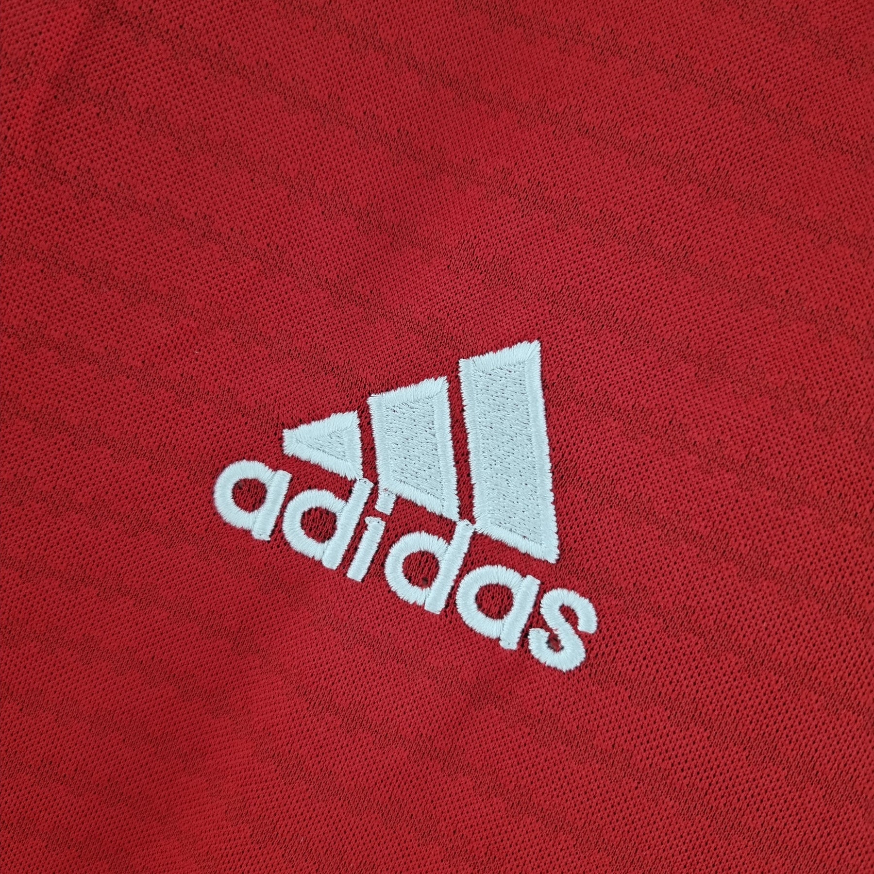 Camisa Manchester United I Retrô 18/19 Torcedor Adidas – Masculino