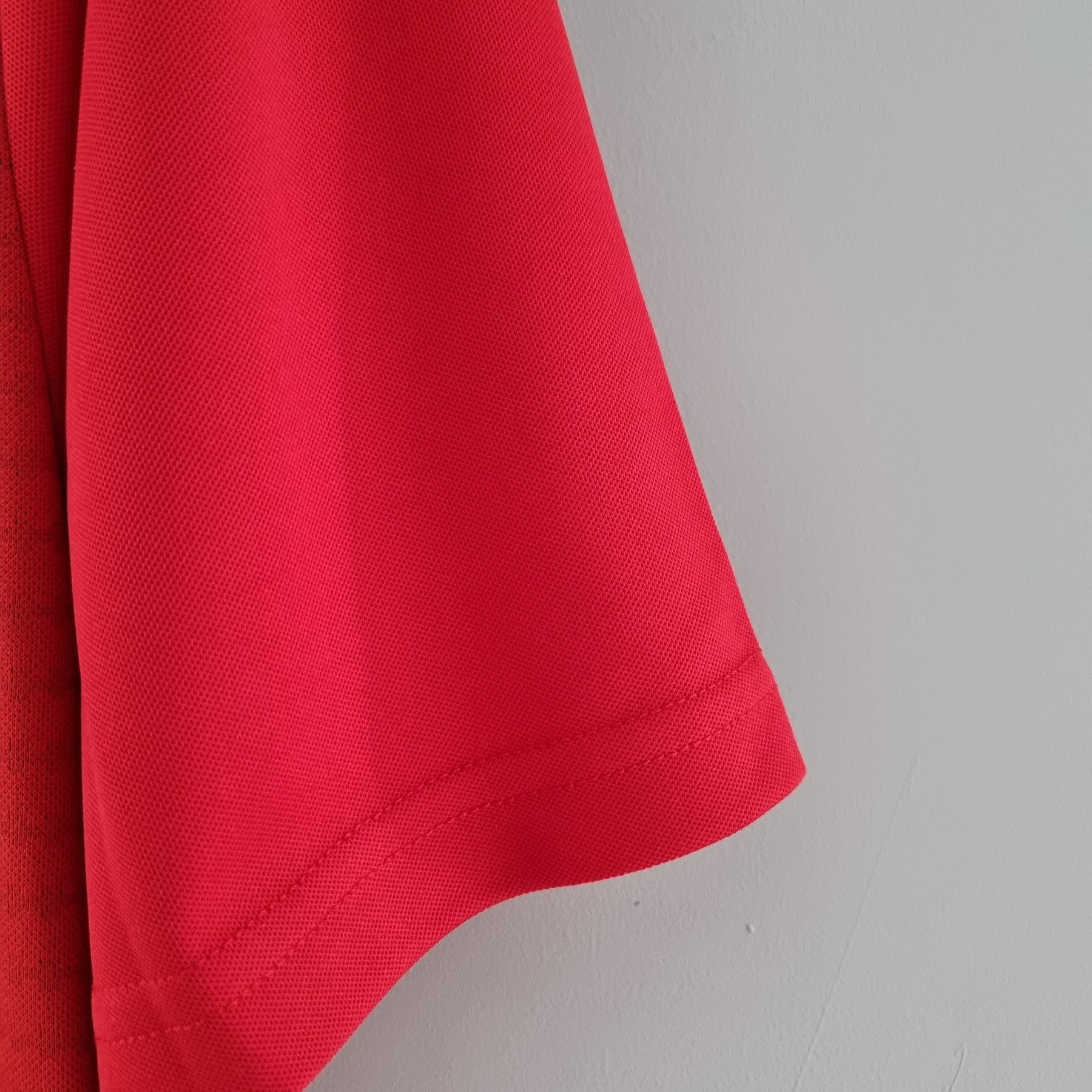 Camisa Manchester United I Retrô 18/19 Torcedor Adidas – Masculino