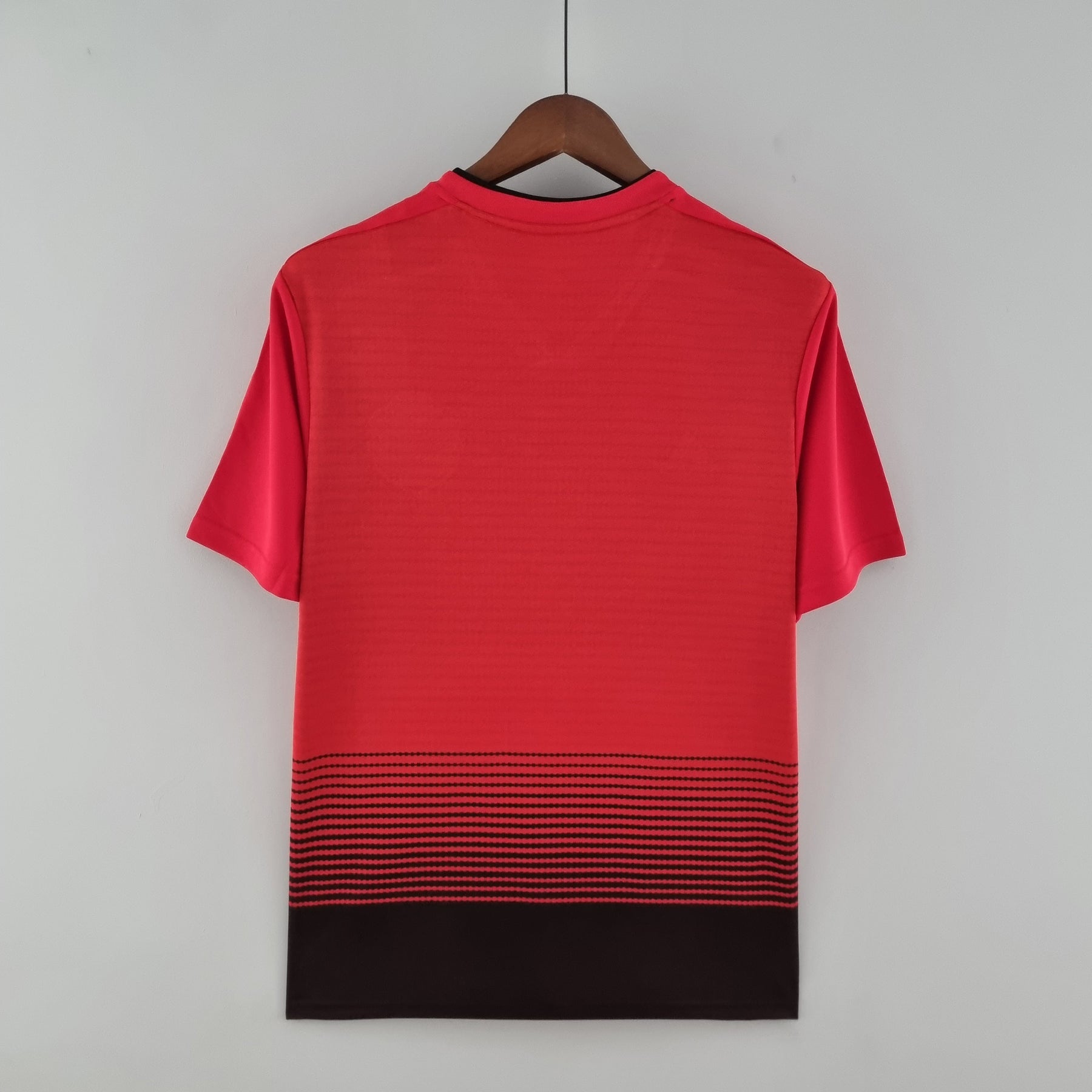 Camisa Manchester United I Retrô 18/19 Torcedor Adidas – Masculino