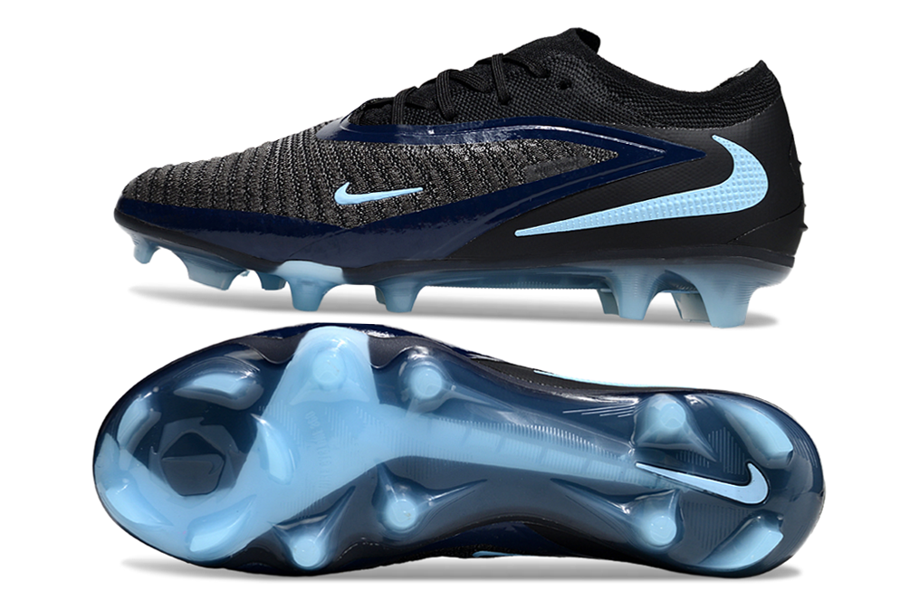 Chuteira Campo NIKE Phantom 6 Elite FG "Shadow"