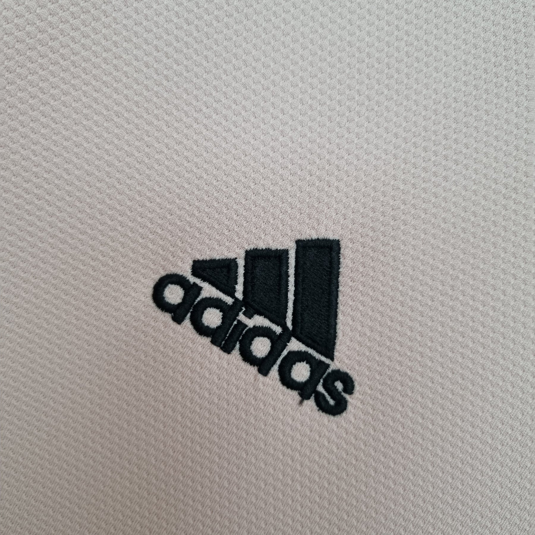 Camisa Retrô Manchester United Away 18/19 Adidas - Rosa