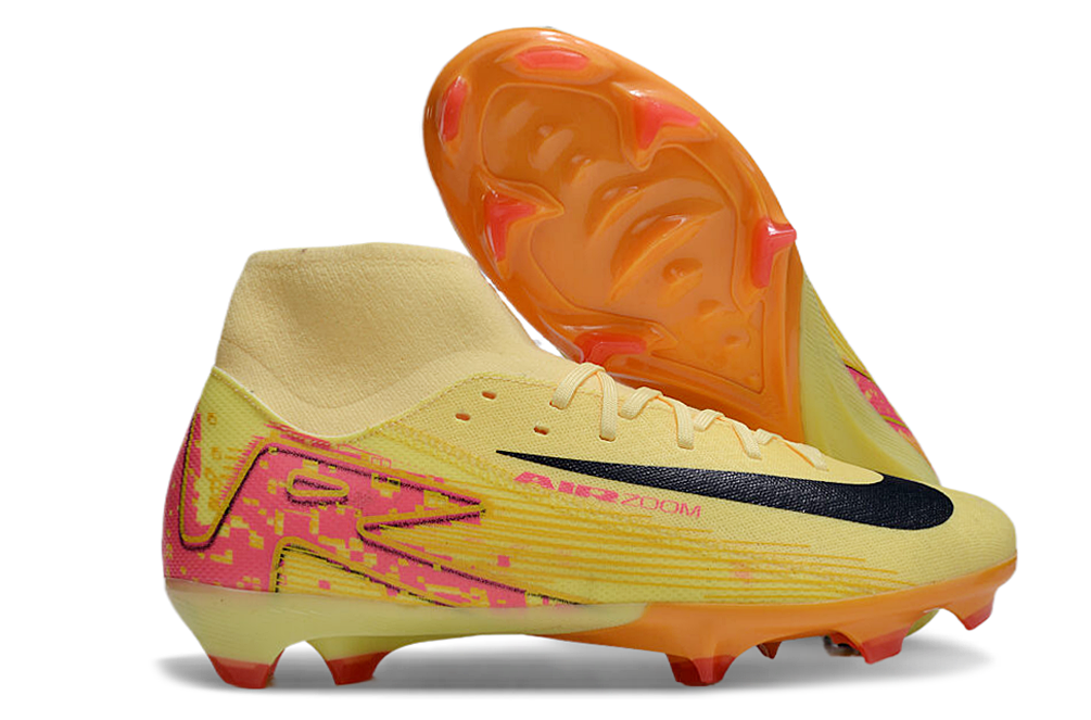 Chuteiras Nike Mercurial Superfly 10 Academy FG