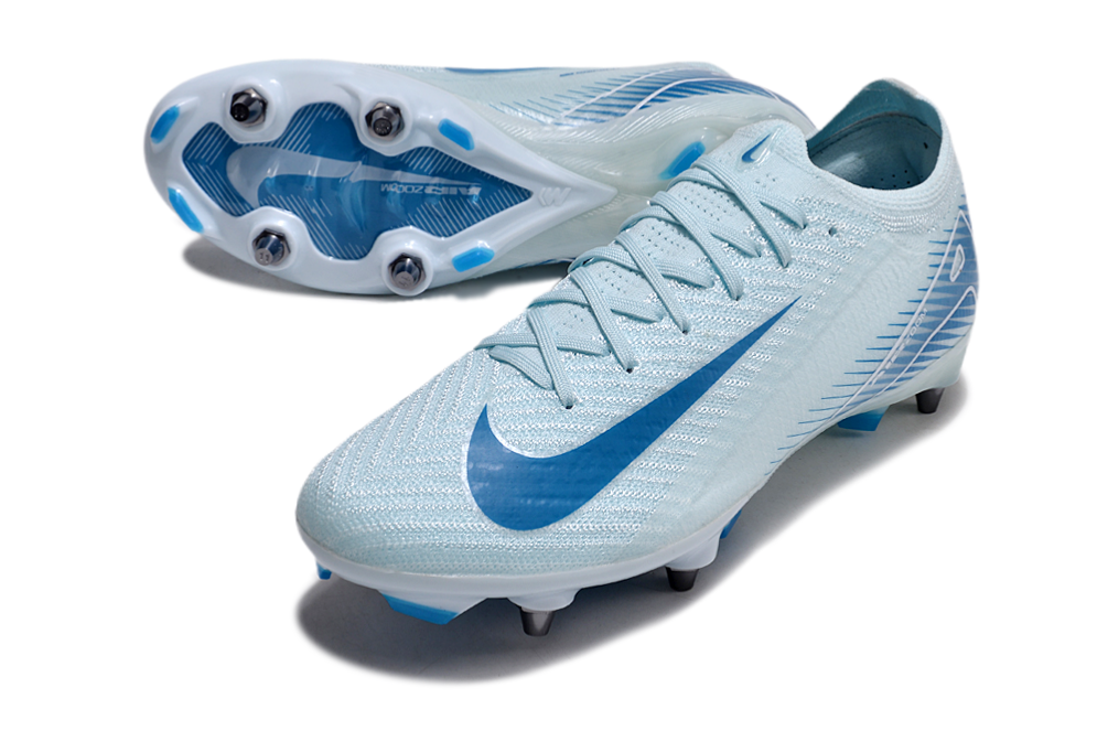 Chuteira Mercurial vapor XVl Elite SG- Pro - Trava Mista