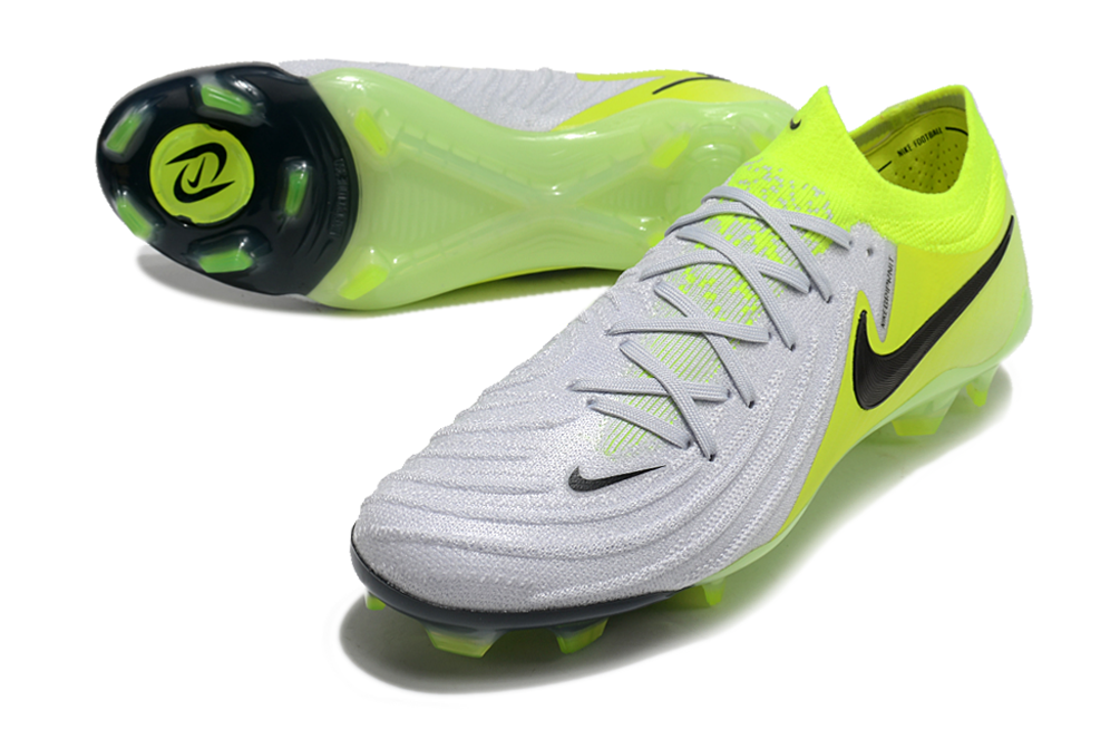 Chuteira Nike Phantom Luna Elite NU FG
