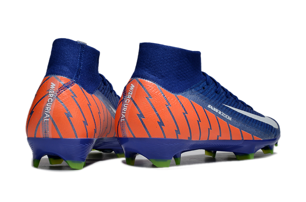 Chuteira Mercurial Superfly IIX Elite FG