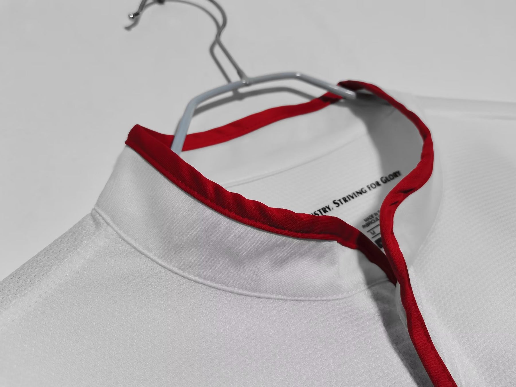 Camisa Manchester United 2012/13 Nike - Versão Retrô Masculina - Branca