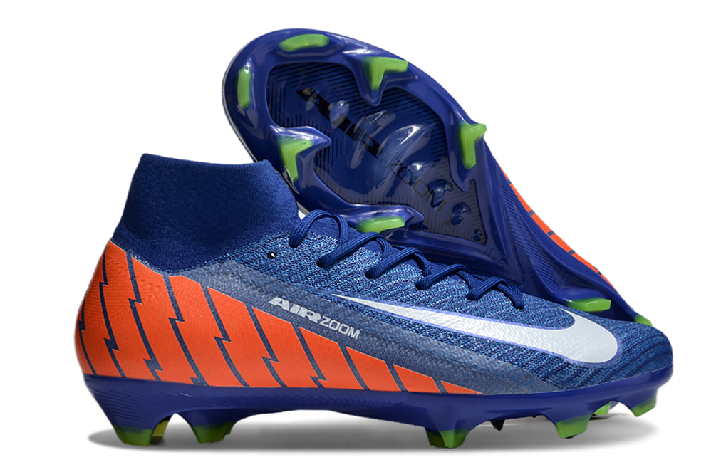 Chuteira Mercurial Superfly IIX Elite FG