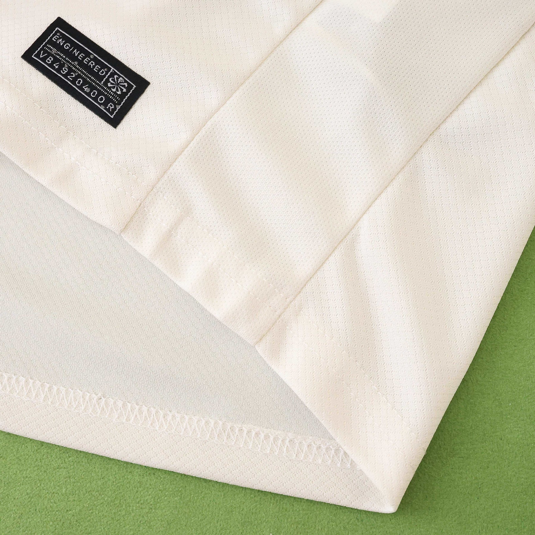 Kit Infantil Chelsea ll 25/26 Nike - Branco