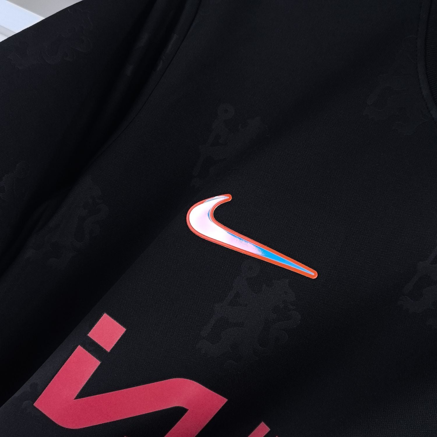 Camisa Chelsea FC 2024-25 Edição Especial - Preto