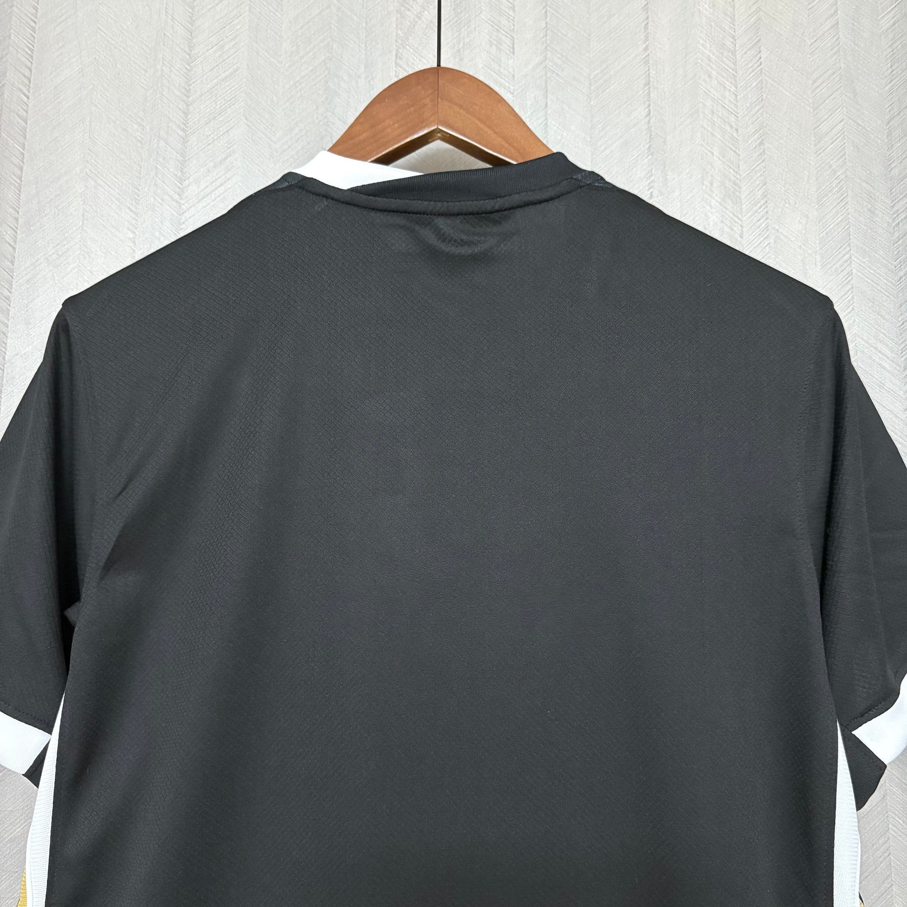 Camisa Atlético Mineiro I 2026/27 Torcedor Adidas Masculina - Preto e Branco