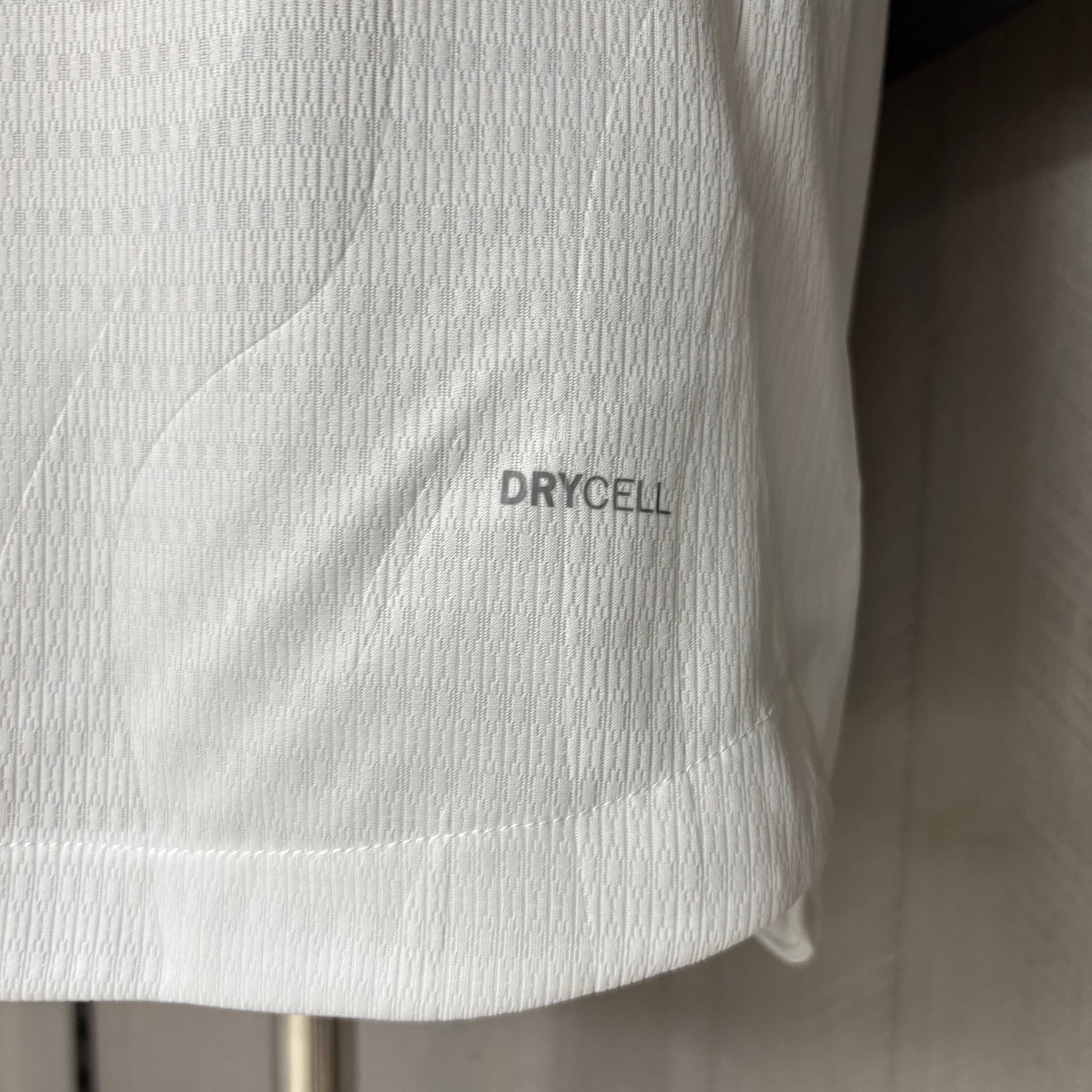 Camisa Fluminense II 26/27 s/n Jogador Puma Masculina - Branco