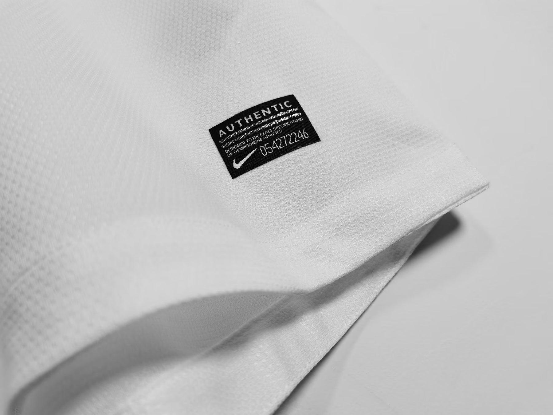 Camisa Manchester United 2012/13 Nike - Versão Retrô Masculina - Branca