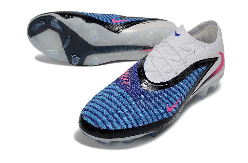 Chuteira Campo Nike Phantom GX III Elite FG