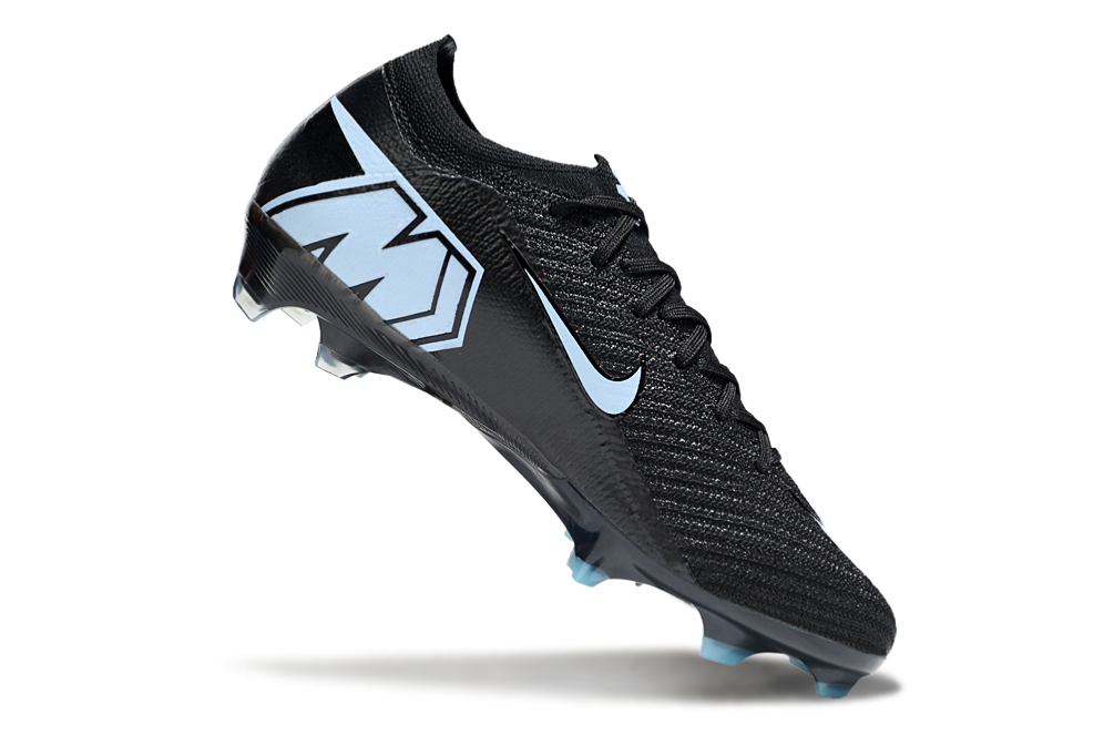 Chuteira Campo Nike Mercurial Zoom Vapor 16 Elite - Preto
