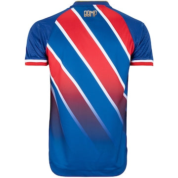 Camisa do Bahia II 24 Esquadrão Masculina Torcedor