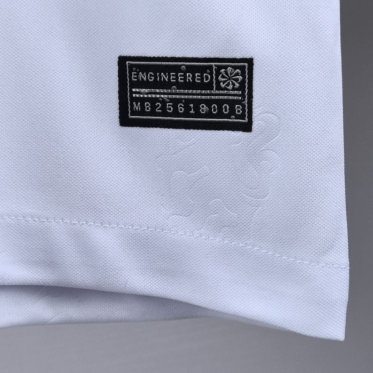 Camisa Chelsea FC 2024-25 Edição Especial - Branco