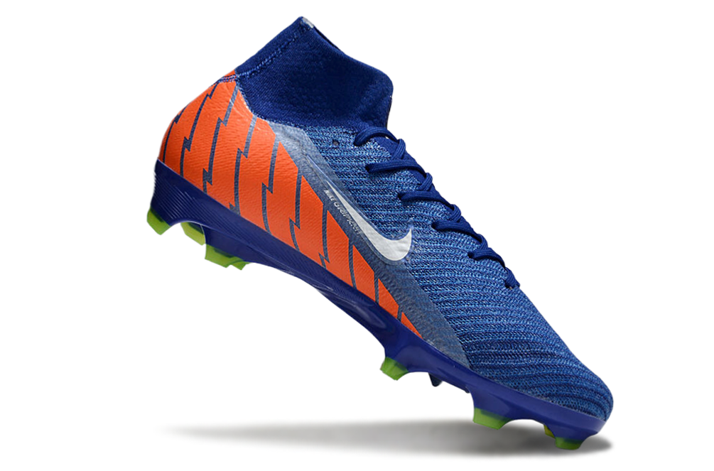Chuteira Mercurial Superfly IIX Elite FG