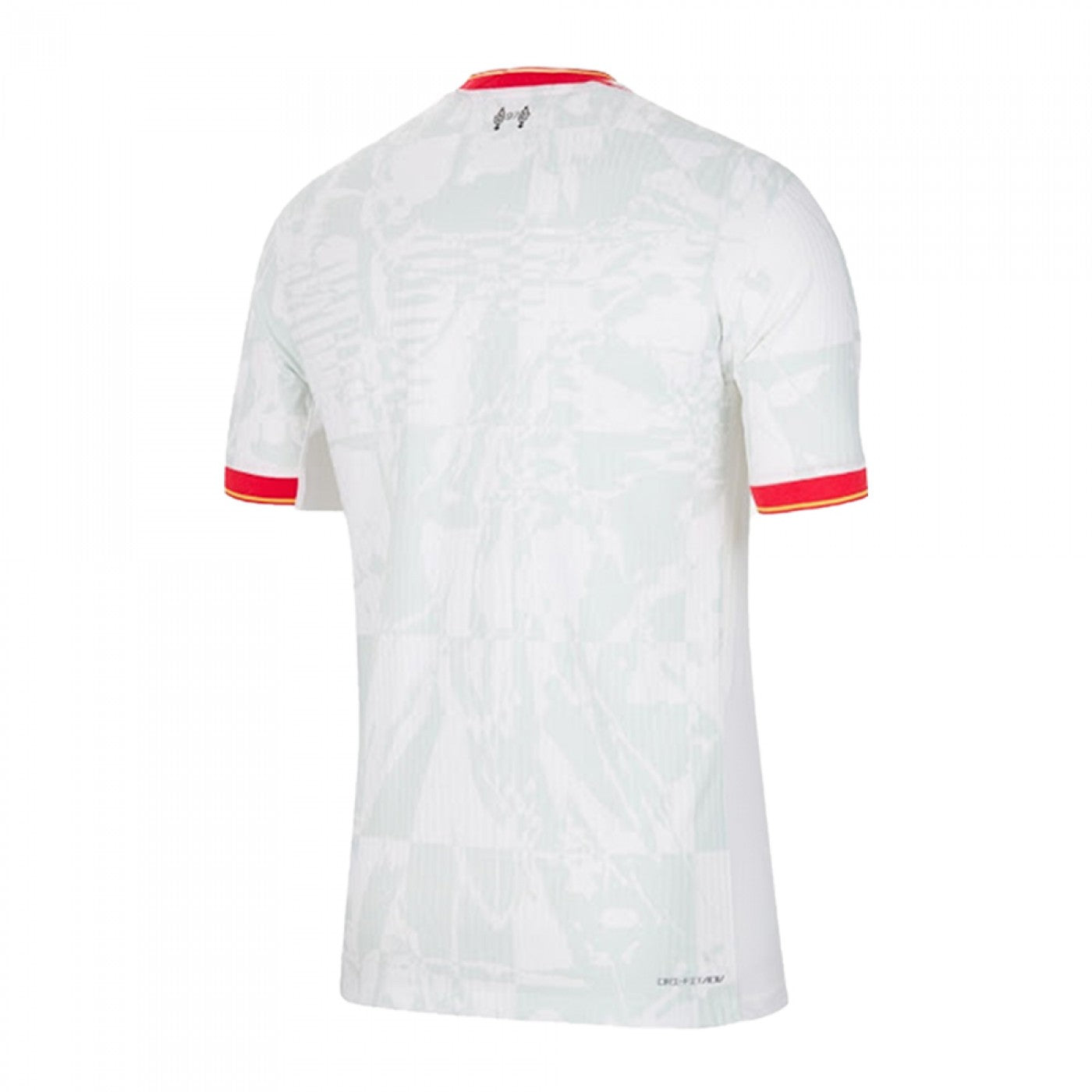 Camisa Nike Liverpool I 2024/25 Jogador pro Masculina
