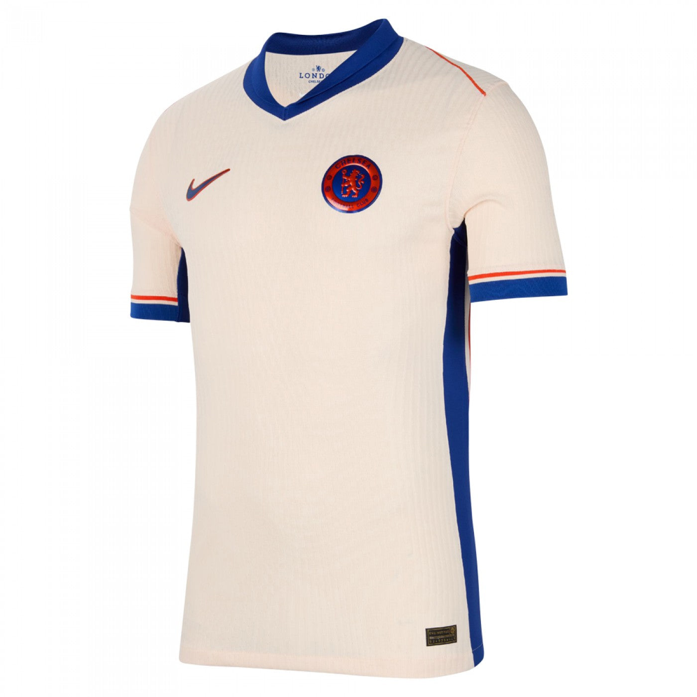 Camisa Nike Chelsea II 2024/25 Jogador Pro Masculina