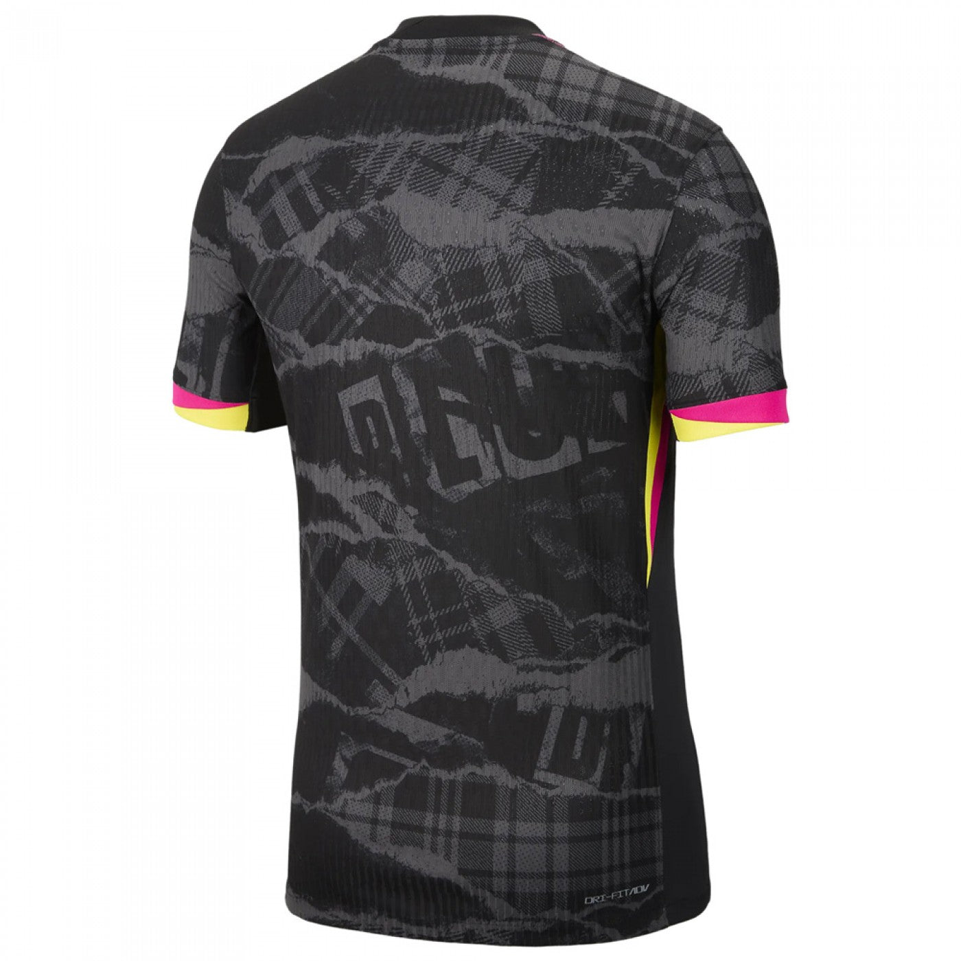 Camisa Nike FC Chelsea III 2024/25 Jogador Pro Masculina