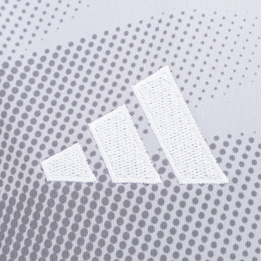 Camisa Internacional Ill 24/25 s/n° Torcedor Adidas Masculina - Cinza