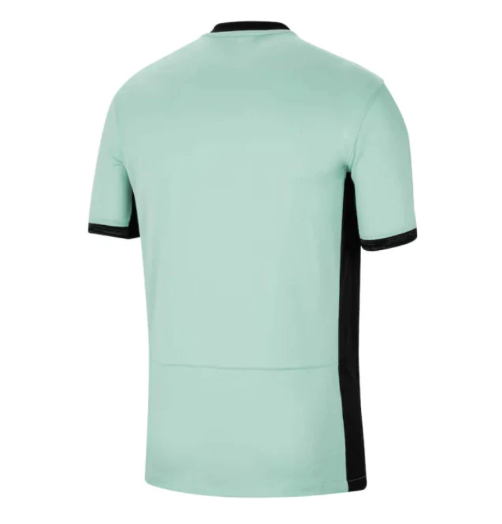 Camisa Nike Chelsea III 2023/24 Torcedor Pro Masculina