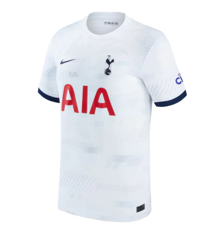 Camisa Nike Tottenham I 2023/24 Torcedor Pro Masculina