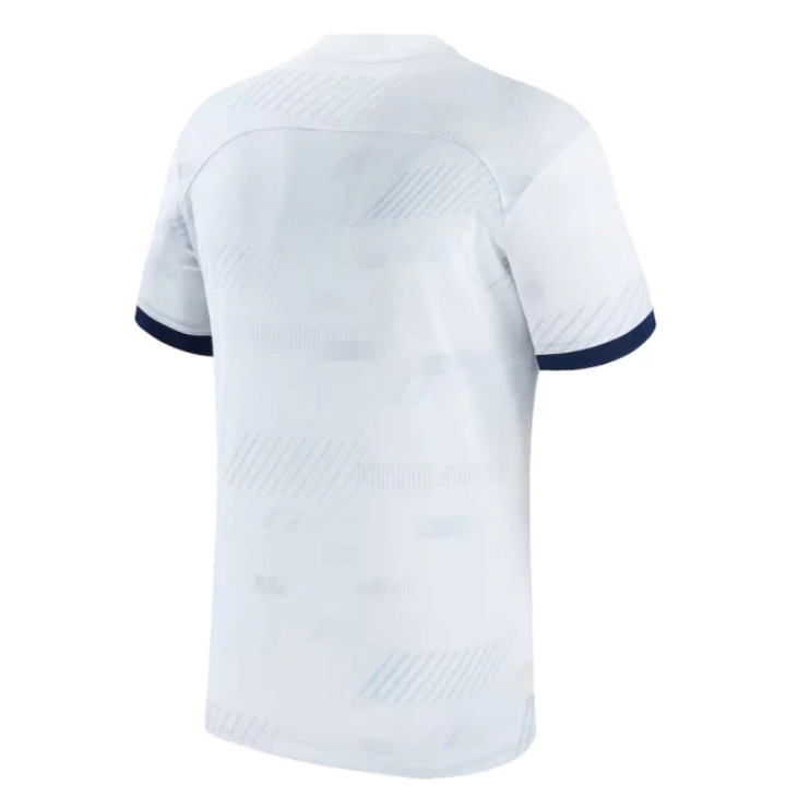 Camisa Nike Tottenham I 2023/24 Torcedor Pro Masculina