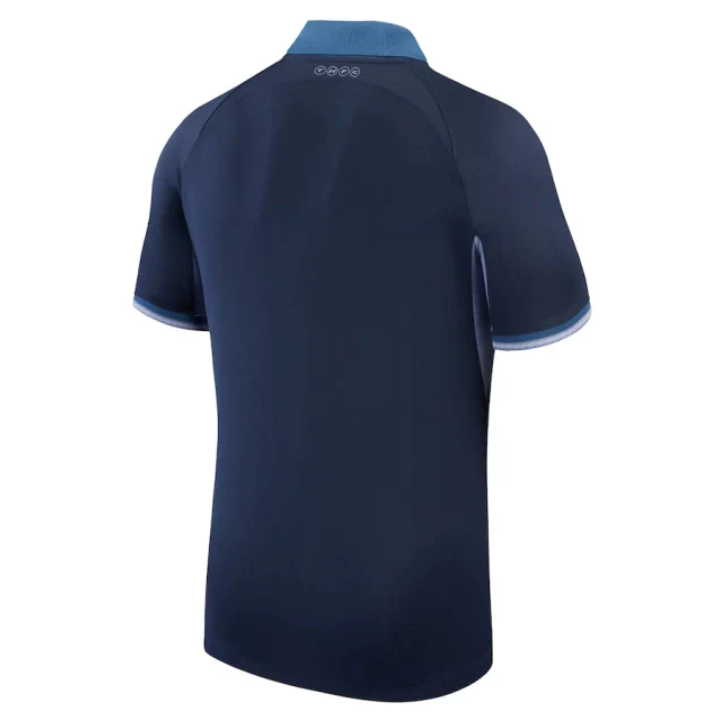 Camisa Nike Tottenham II 2023/24 Torcedor Pro Masculina