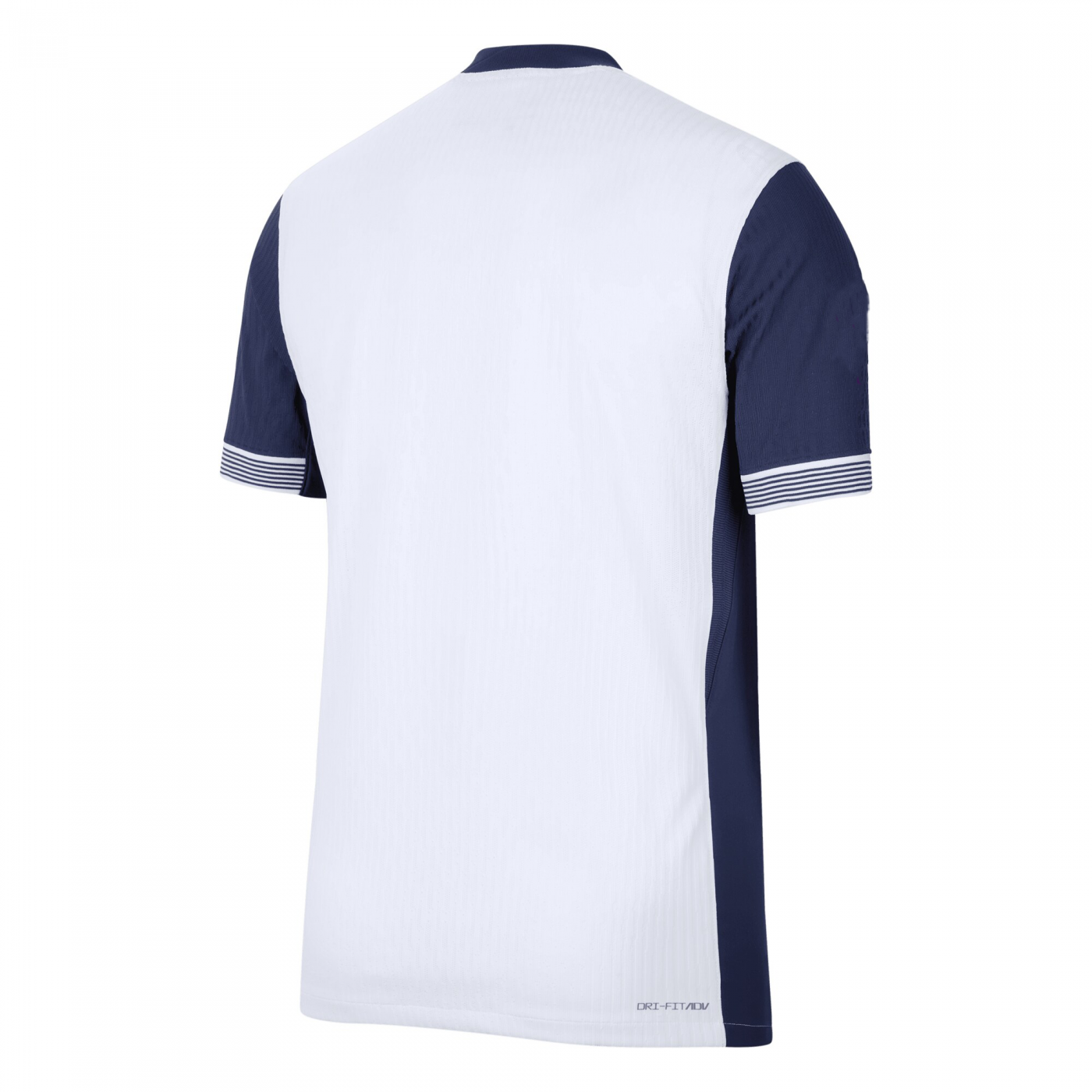 Camisa Tottenham I 24/25 Jogador Nike Masculina - Branco - Azul