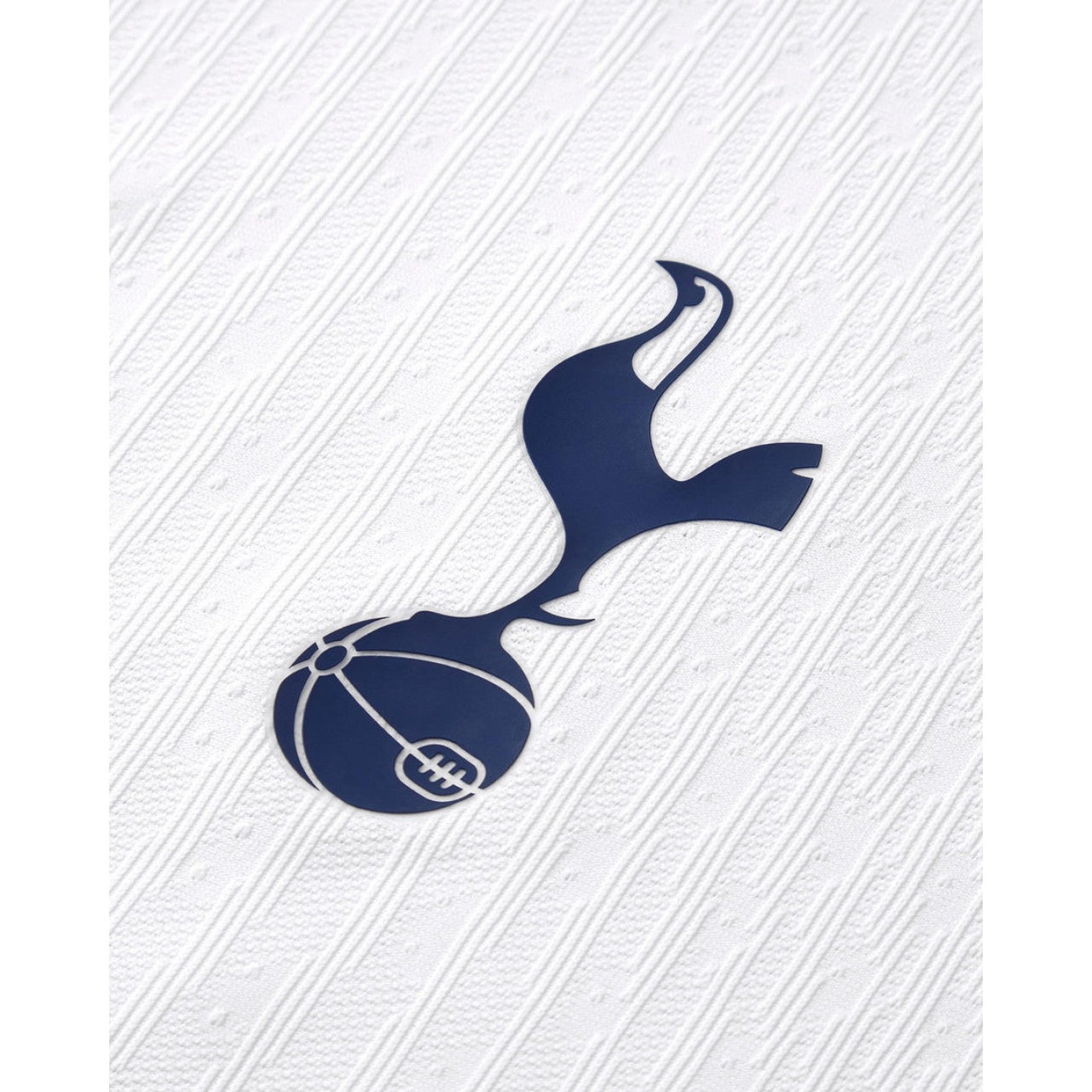 Camisa Tottenham I 24/25 Jogador Nike Masculina - Branco - Azul