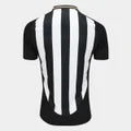 Camisa Atlético Mineiro I 25/26 s/n Torcedor Adidas Masculina - Preto