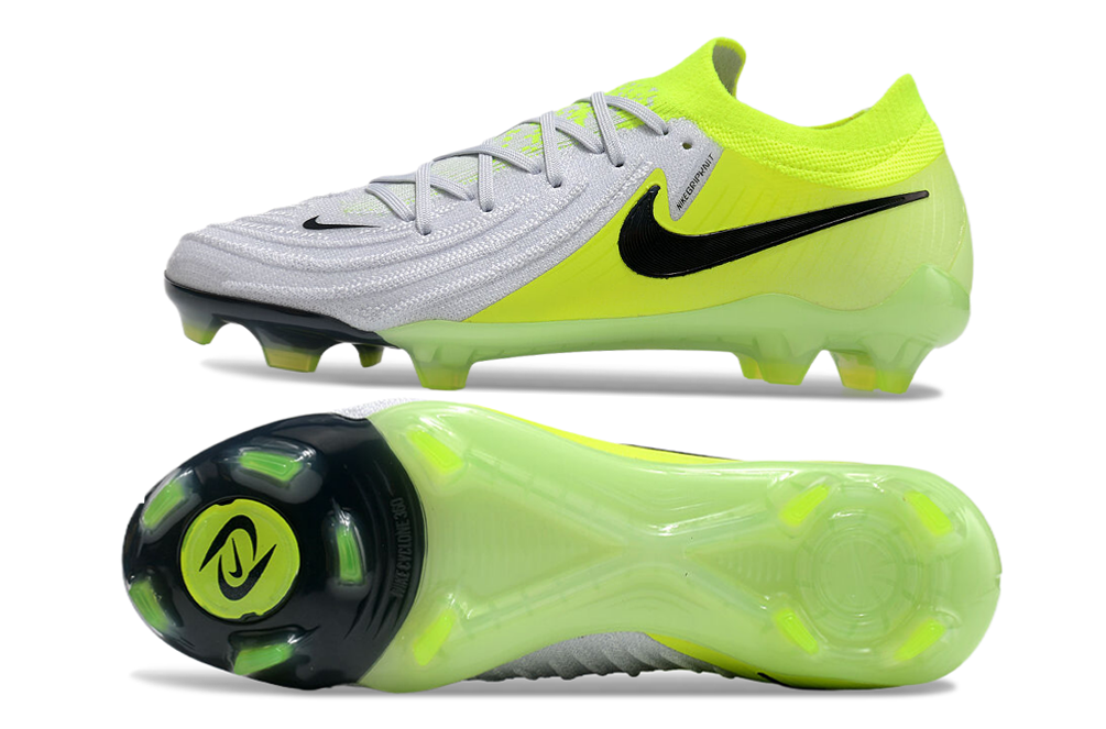 Chuteira Nike Phantom Luna Elite NU FG