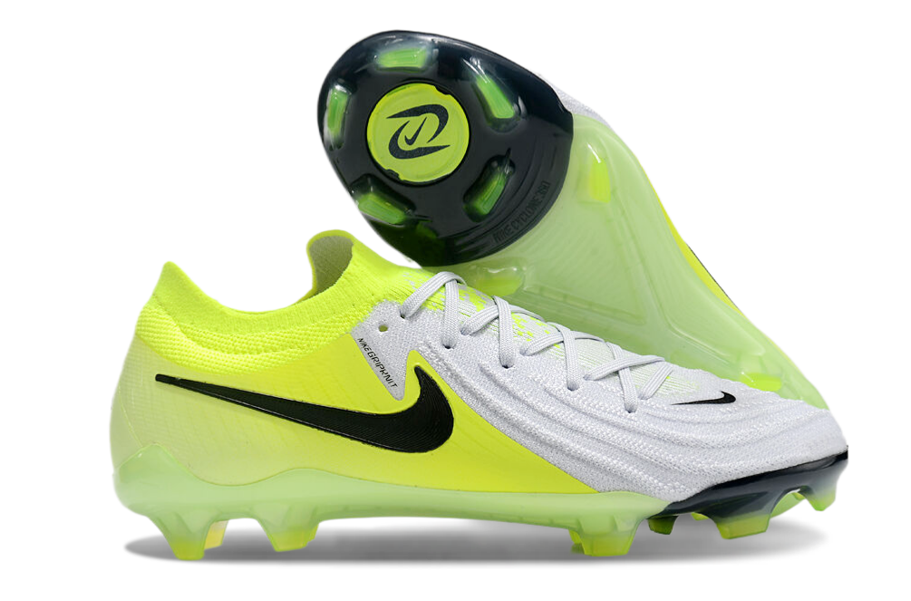 Chuteira Nike Phantom Luna Elite NU FG