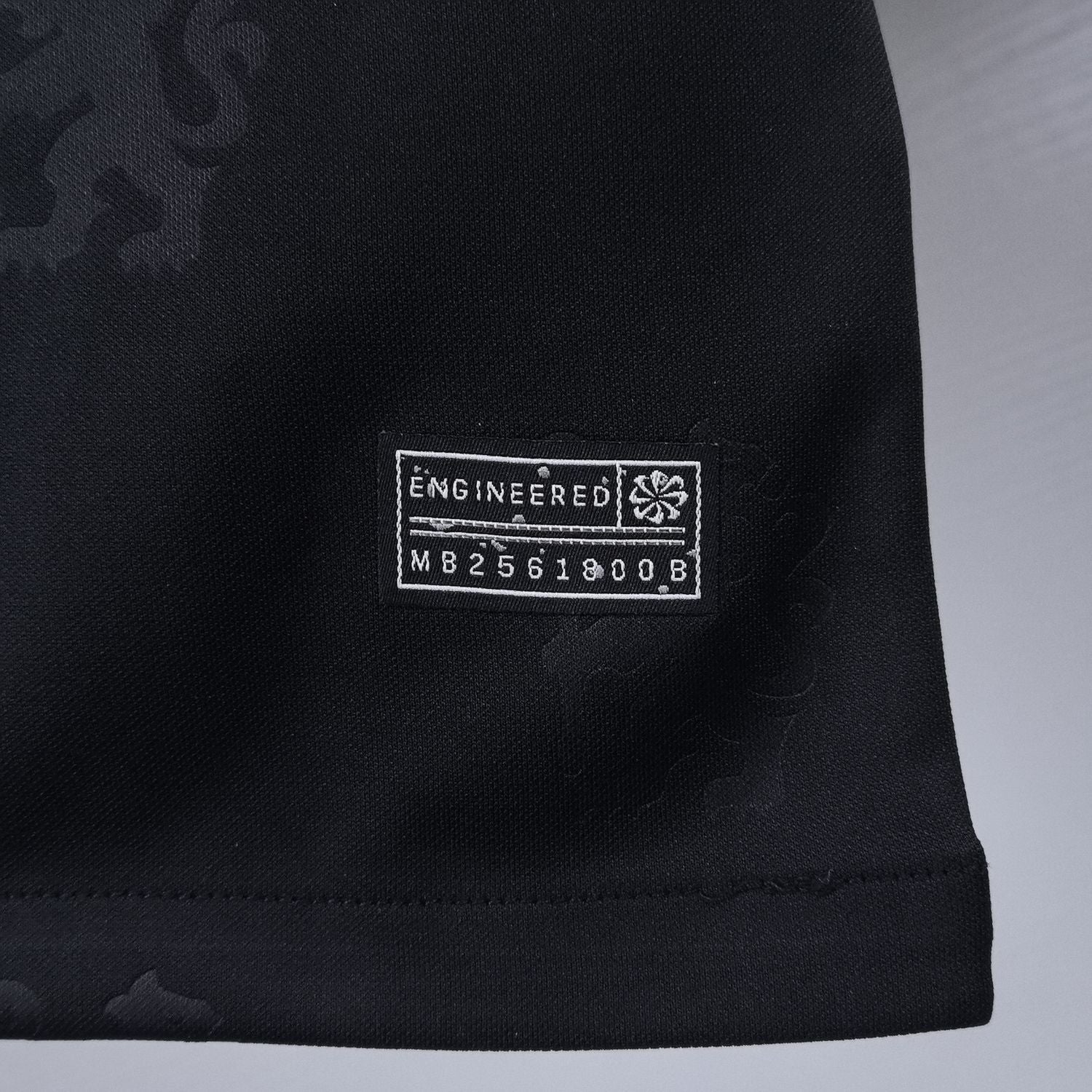 Camisa Chelsea FC 2024-25 Edição Especial - Preto