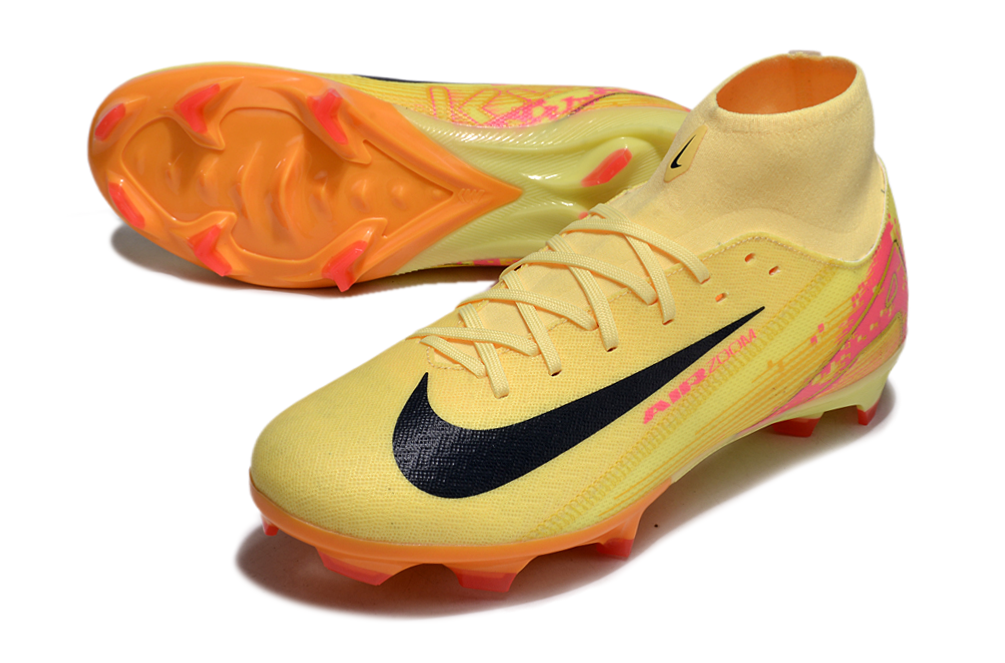 Chuteiras Nike Mercurial Superfly 10 Academy FG